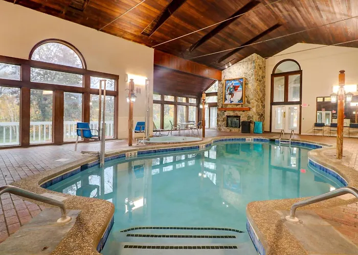 Nordic Village Condominium Resort