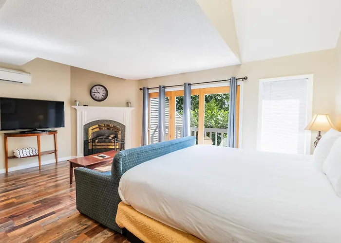 Nordic Village Condominium Resort